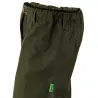 Cuissard Maquisard vert résistant - Ceinture élastique S à 3XL