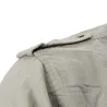Chemise Bartavel® coton beige multipoches S-3XL