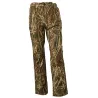 Pantalon chasse gibier d'eau Duck Pant camo roseaux