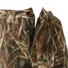 Pantalon chasse gibier d'eau Duck Pant camo roseaux