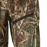Pantalon chasse gibier d'eau Duck Pant camo roseaux