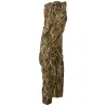 Pantalon chasse gibier d'eau Duck Pant camo roseaux