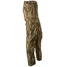 Pantalon chasse gibier d'eau Duck Pant camo roseaux