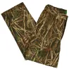Pantalon chasse gibier d'eau Duck Pant camo roseaux