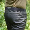 Pantalon d'hiver Treeland® vert chaud et imperméable