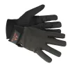Gants Swedteam Comfort coupe-vent respirants kaki M-2XL