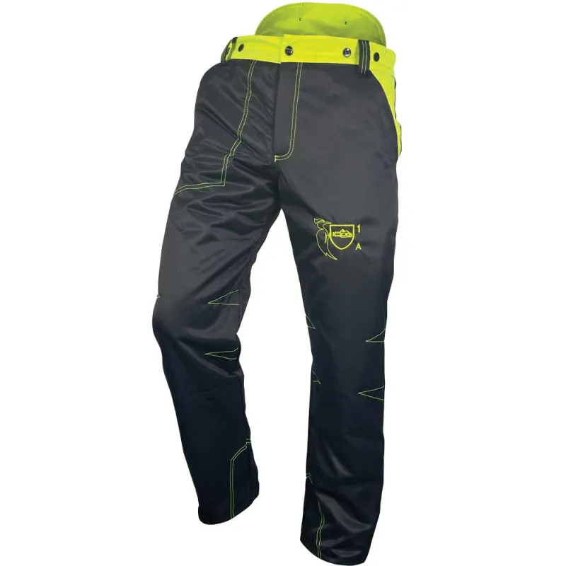 Pantalon technique Prior 3 poches - Classe 1 Type A