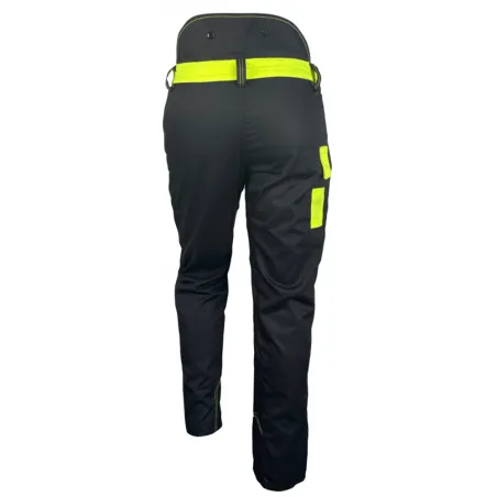 Pantalon technique Prior 3 poches - Classe 1 Type A