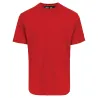T-shirt Herock® homme coton rouge - Manches courtes 190g/m²