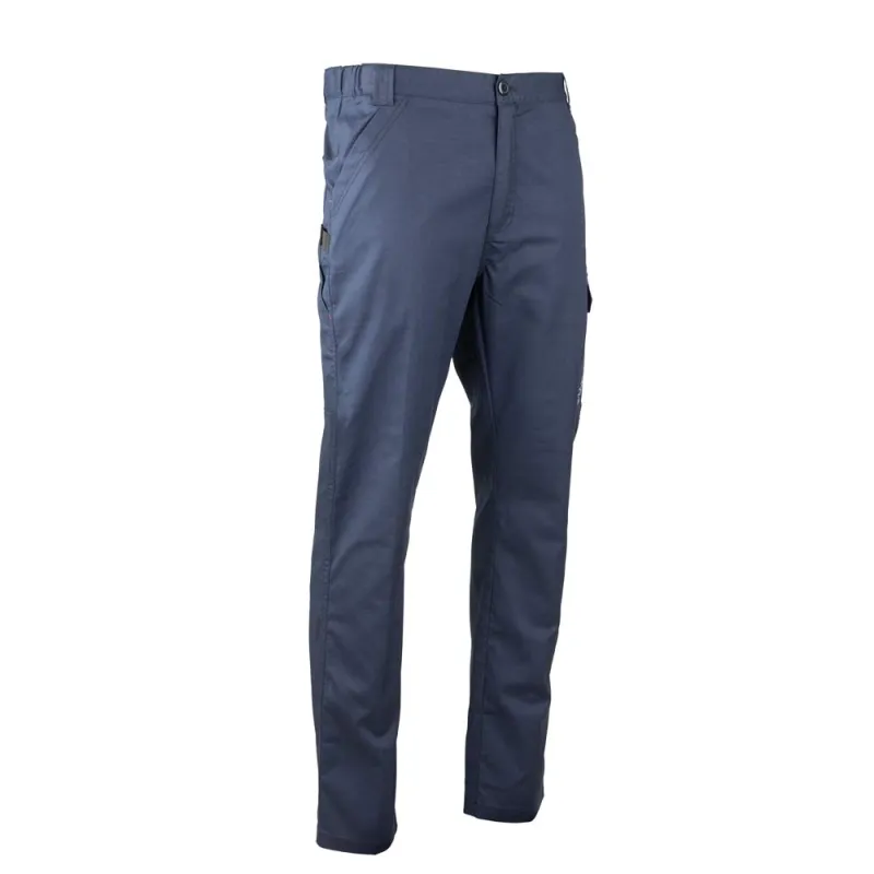 Pantalon Rhiolite Ripstop - Résistant et souple 40-54
