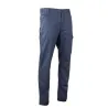 Pantalon Rhiolite Ripstop - Résistant et souple 40-54