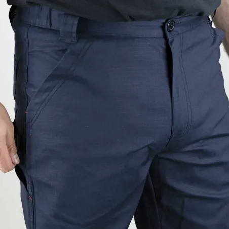 Pantalon Rhiolite Ripstop - Résistant et souple 40-54