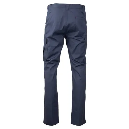 Pantalon Rhiolite Ripstop - Résistant et souple 40-54