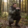 Veste Ridge Booster Green Swedteam - M à 5XL