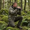 Veste Ridge Booster Green Swedteam - M à 5XL