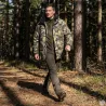 Veste Ridge Booster Green Swedteam - M à 5XL