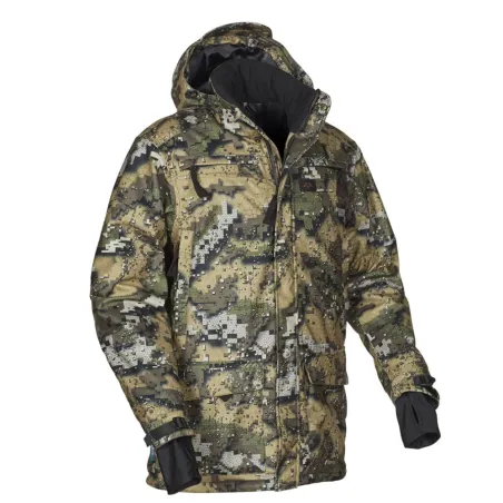 Veste Ridge Booster Green Swedteam - M à 5XL