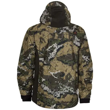 Veste Ridge Booster Green Swedteam - M à 5XL