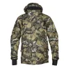 Veste Ridge Booster Green Swedteam - M à 5XL