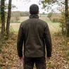 Veste Ridge Booster Green Swedteam - M à 5XL