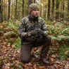 Veste Ridge Booster Green Swedteam - M à 5XL