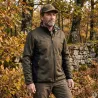 Veste Ridge Booster Green Swedteam - M à 5XL