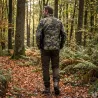 Veste Ridge Booster Green Swedteam - M à 5XL