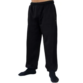 Pantalon détente Dodge noir T2XL - Confort optimal