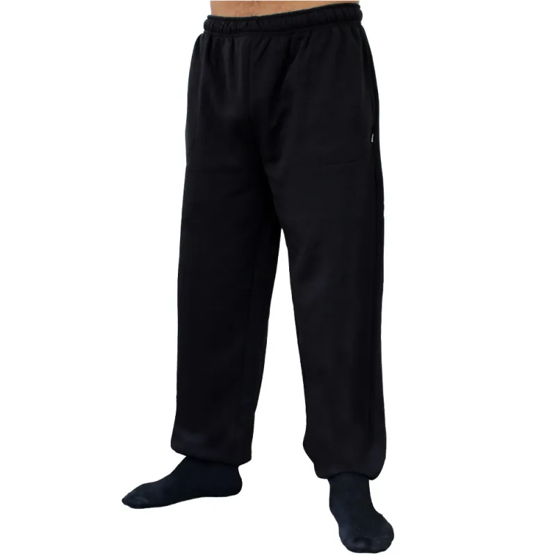 Pantalon détente Dodge noir T2XL - Confort optimal