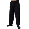 Pantalon détente Dodge noir T2XL - Confort optimal