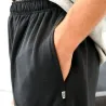 Pantalon détente Dodge noir T2XL - Confort optimal