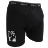 Lot 3 boxers humour coton élastique M à 3XL - Cadeau chasseur