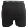 Lot 3 boxers humour coton élastique M à 3XL - Cadeau chasseur