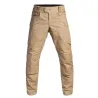 Pantalon Fighter A10® Homme Beige - Résistant et renforcé aux genoux