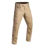 Pantalon Fighter A10® Homme Beige - Résistant et renforcé aux genoux