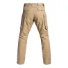 Pantalon Fighter A10® Homme Beige - Résistant et renforcé aux genoux
