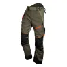 Pantalon Iraty élastiqué 5 poches - Francital