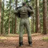 Pantalon Iraty élastiqué 5 poches - Francital