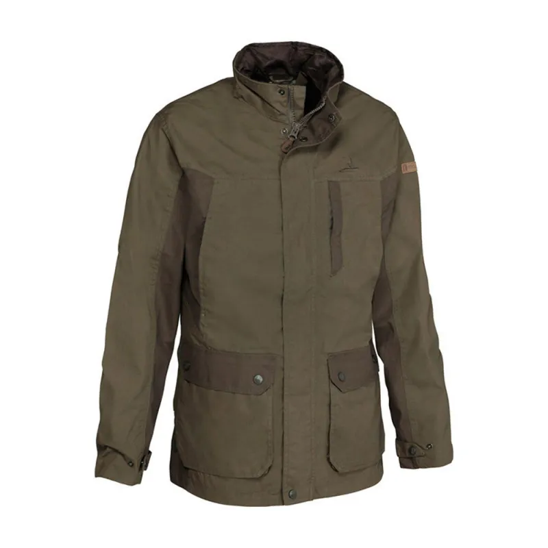 Veste Imperlight kaki imperméable S à 4XL pour élevage