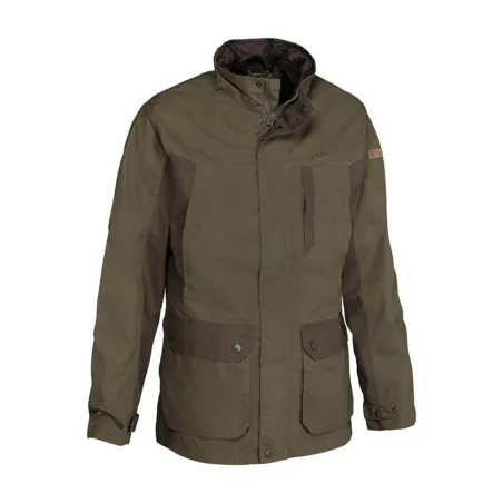 Veste Imperlight kaki imperméable S à 4XL pour élevage