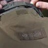 Veste Imperlight kaki imperméable S à 4XL pour élevage