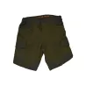 Pantalon chasse anti-ronces Percussion kaki T38-60