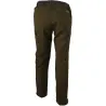 Pantalon chasse anti-ronces Percussion kaki T38-60