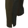 Pantalon chasse anti-ronces Percussion kaki T38-60