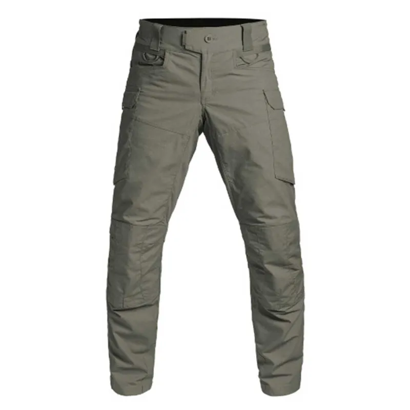 Pantalon Fighter renforcé kaki - Tailles 40 à 54