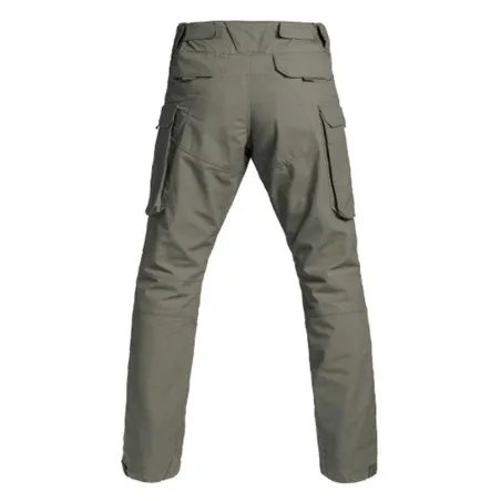 Pantalon Fighter renforcé kaki - Tailles 40 à 54