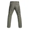 Pantalon Fighter renforcé kaki - Tailles 40 à 54