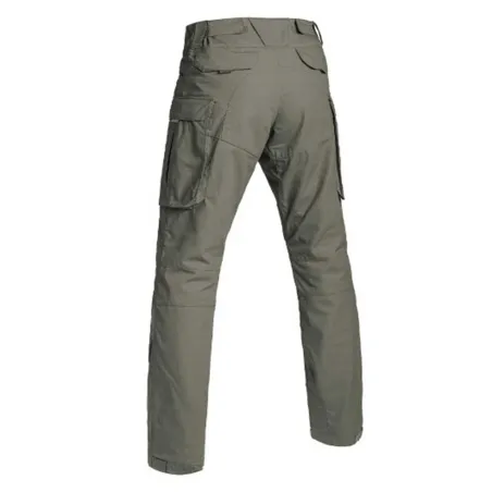 Pantalon Fighter renforcé kaki - Tailles 40 à 54