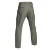 Pantalon Fighter renforcé kaki - Tailles 40 à 54