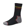 Lot de 3 paires de chaussettes renforcées